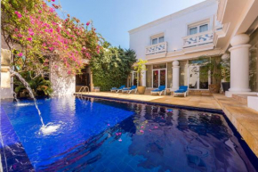  Casa Harb Hotel Boutique  Сан Андрес
